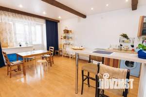 2-к квартира, посуточно, 105м2, 4/9 этаж