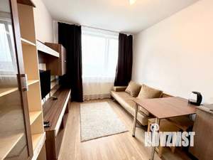 Студия квартира, посуточно, 22м2, 15/21 этаж