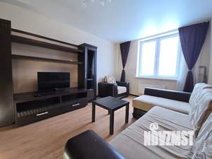 1-к квартира, посуточно, 49м2, 13/18 этаж