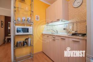 1-к квартира, на длительный срок, 33м2, 2/5 этаж