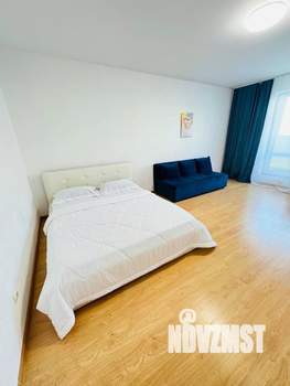 2-к квартира, посуточно, 75м2, 2/22 этаж