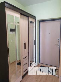 Студия квартира, на длительный срок, 30м2, 5/14 этаж