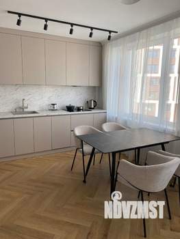 3-к квартира, на длительный срок, 75м2, 9/30 этаж