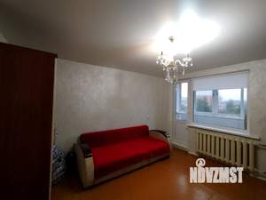 2-к квартира, на длительный срок, 44м2, 5/6 этаж