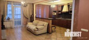 3-к квартира, на длительный срок, 105м2, 14/15 этаж