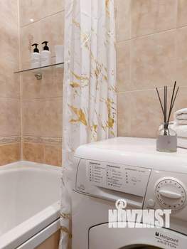 2-к квартира, посуточно, 49м2, 1/1 этаж