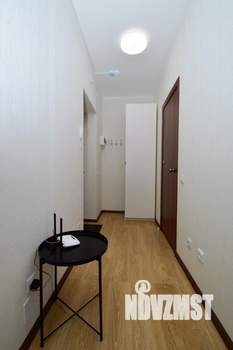 1-к квартира, посуточно, 27м2, 1/1 этаж