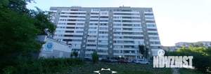 1-к квартира, на длительный срок, 34м2, 6/12 этаж