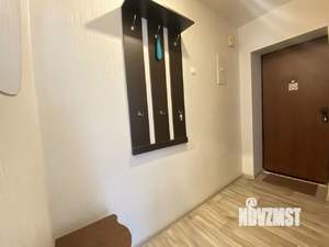 1-к квартира, посуточно, 32м2, 4/4 этаж