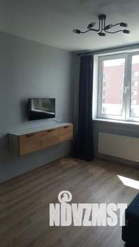 2-к квартира, посуточно, 34м2, 12/25 этаж