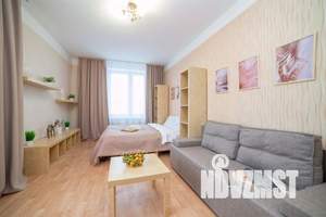 2-к квартира, посуточно, 71м2, 8/19 этаж