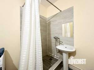 1-к квартира, посуточно, 42м2, 1/25 этаж