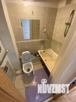 1-к квартира, посуточно, 35м2, 9/9 этаж