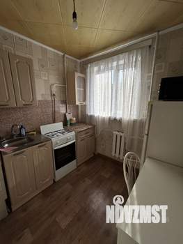 1-к квартира, на длительный срок, 27м2, 4/5 этаж