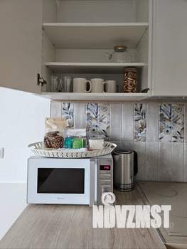 3-к квартира, посуточно, 80м2, 22/30 этаж