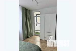 1-к квартира, посуточно, 36м2, 8/26 этаж