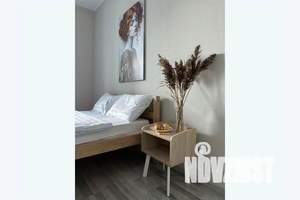 1-к квартира, посуточно, 50м2, 2/26 этаж