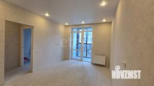 1-к квартира, на длительный срок, 35м2, 4/25 этаж