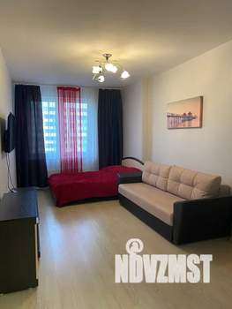 2-к квартира, посуточно, 65м2, 10/17 этаж
