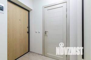 1-к квартира, посуточно, 25м2, 19/25 этаж