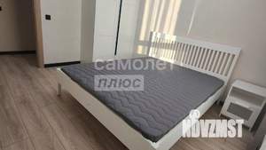 2-к квартира, на длительный срок, 61м2, 5/25 этаж