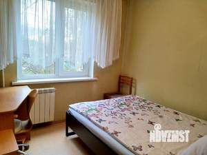 2-к квартира, посуточно, 43м2, 2/9 этаж