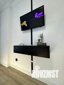 1-к квартира, посуточно, 41м2, 2/20 этаж