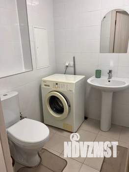 2-к квартира, посуточно, 50м2, 2/20 этаж