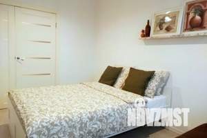 1-к квартира, посуточно, 40м2, 2/25 этаж