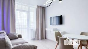 2-к квартира, посуточно, 40м2, 14/32 этаж