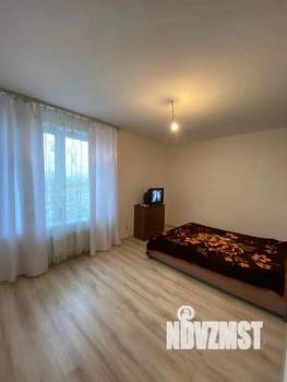 1-к квартира, на длительный срок, 38м2, 3/16 этаж