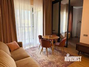 2-к квартира, на длительный срок, 85м2, 8/9 этаж