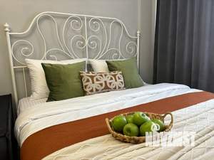 1-к квартира, посуточно, 40м2, 6/13 этаж