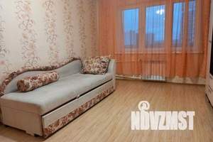 1-к квартира, посуточно, 36м2, 10/10 этаж