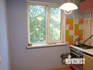 2-к квартира, на длительный срок, 44м2, 2/5 этаж