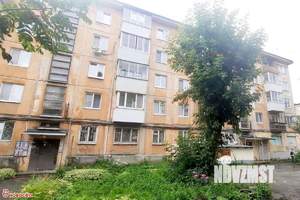 2-к квартира, на длительный срок, 45м2, 3/5 этаж