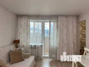 1-к квартира, посуточно, 35м2, 8/8 этаж