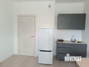 Студия квартира, на длительный срок, 30м2, 2/25 этаж
