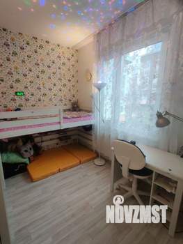 2-к квартира, на длительный срок, 60м2, 1/3 этаж