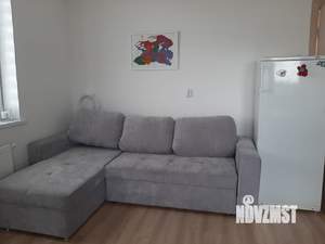 1-к квартира, на длительный срок, 40м2, 14/25 этаж