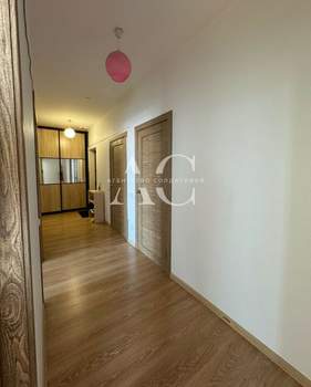 2-к квартира, на длительный срок, 60м2, 21/25 этаж