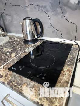 Студия квартира, посуточно, 22м2, 19/26 этаж