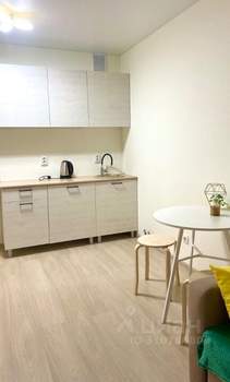 1-к квартира, на длительный срок, 25м2, 13/16 этаж