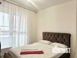 1-к квартира, посуточно, 35м2, 8/25 этаж