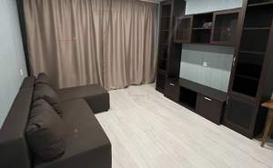 1-к квартира, на длительный срок, 33м2, 9/9 этаж