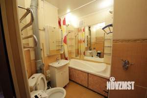 3-к квартира, на длительный срок, 40м2, 5/5 этаж