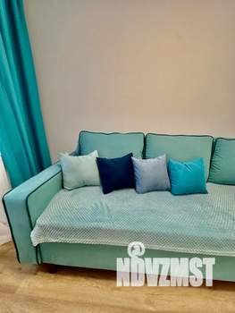 Студия квартира, посуточно, 28м2, 3/15 этаж