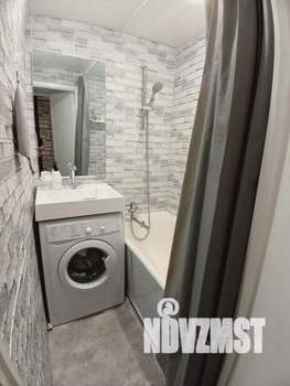 2-к квартира, посуточно, 50м2, 1/1 этаж