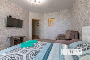 2-к квартира, посуточно, 45м2, 13/32 этаж