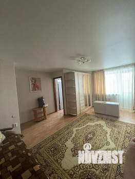 2-к квартира, на длительный срок, 42м2, 5/5 этаж